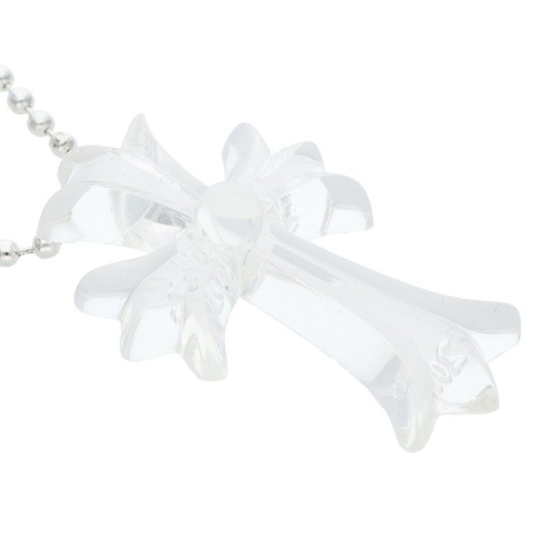 クロムハーツ RUBBER CH CRS SML/ラバースモールCHクロス ラバー