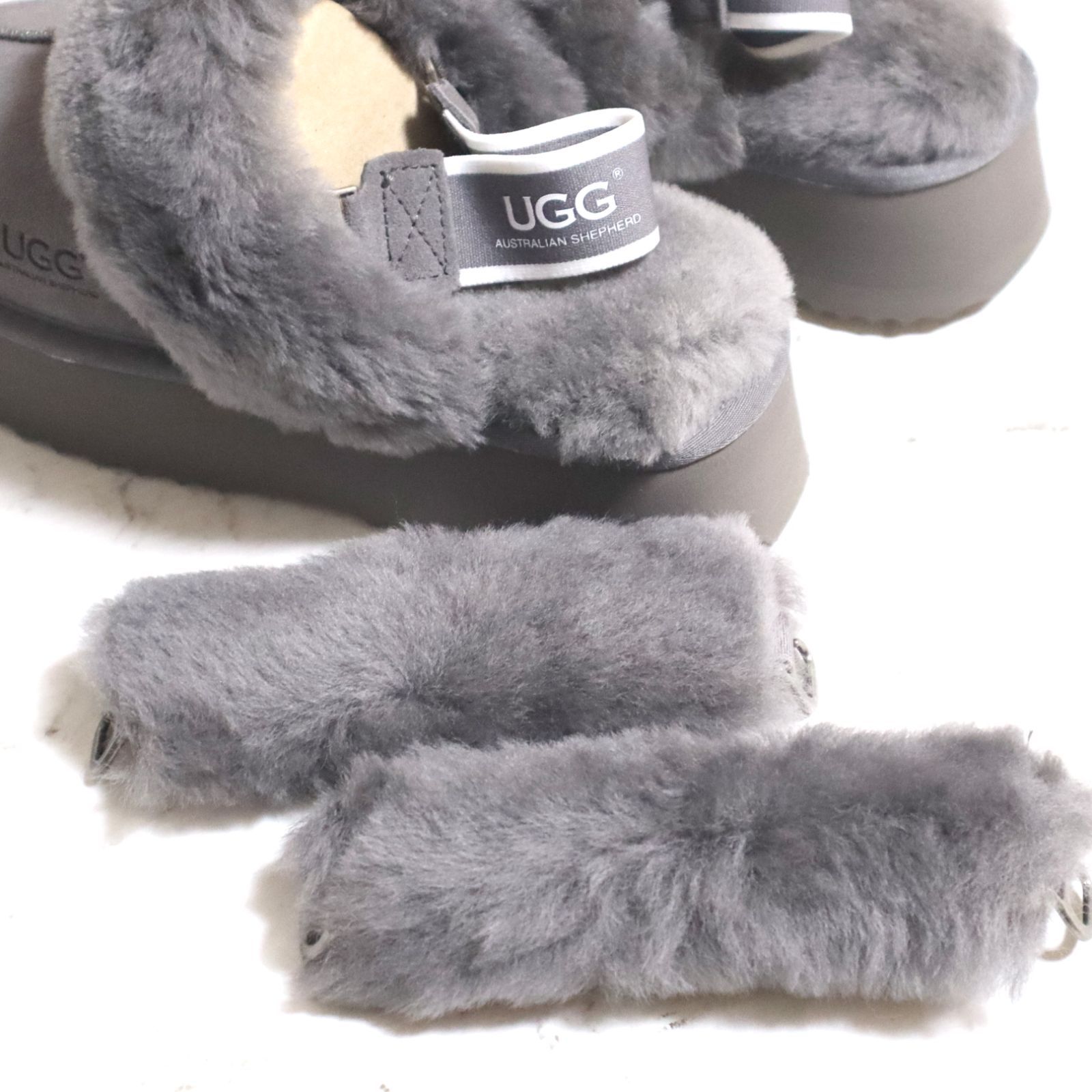 ストラップ2種付 カラバリ