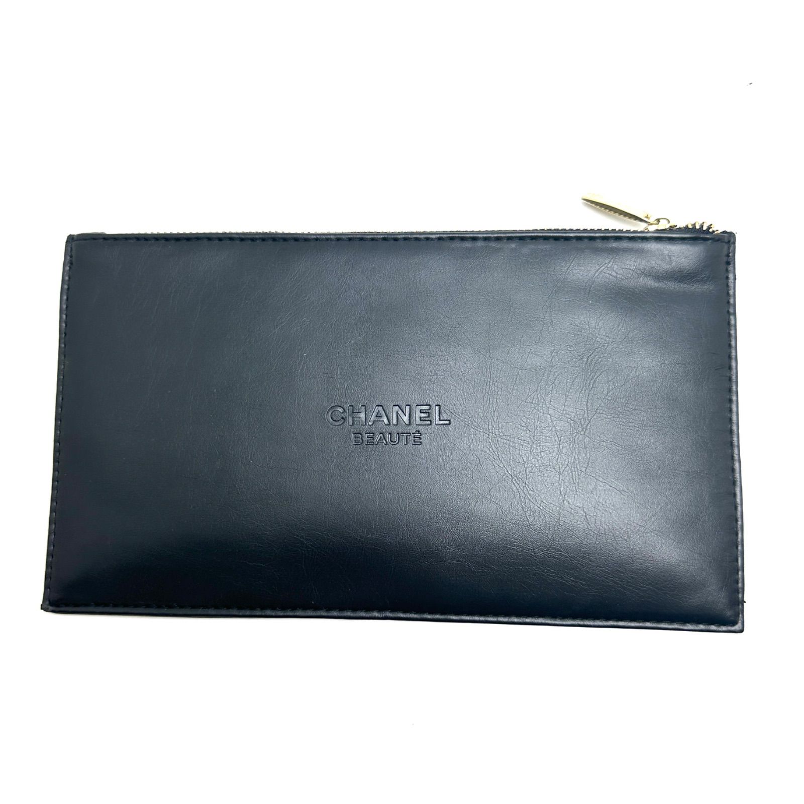 楠本質店/元住吉】ほぼ未使用品 シャネル CHANEL コスメ ポーチ 小物
