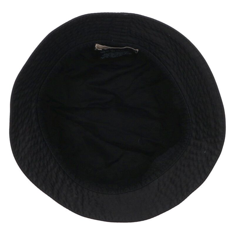 ヴァレンティノ ロゴ刺繍ナイロンバケットハット メンズ 57 ユニセックス対応 ワンポイント