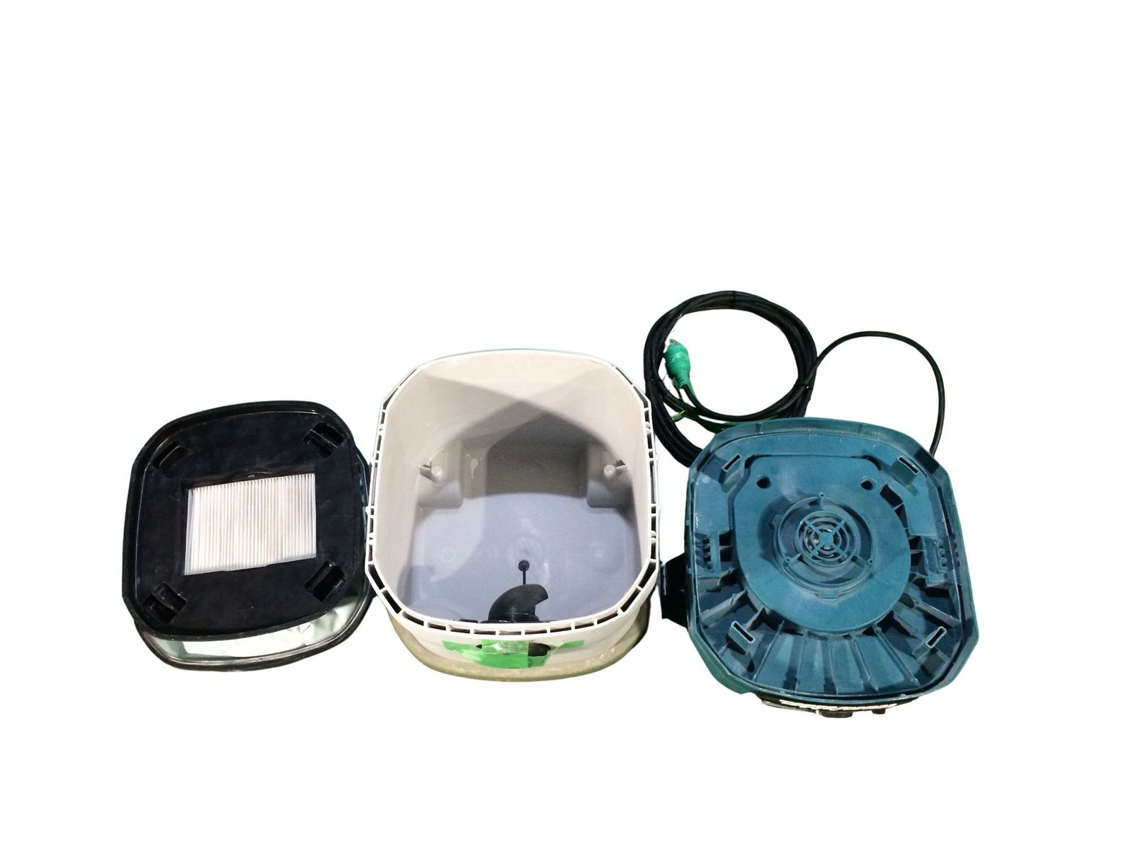 クリーナー119280