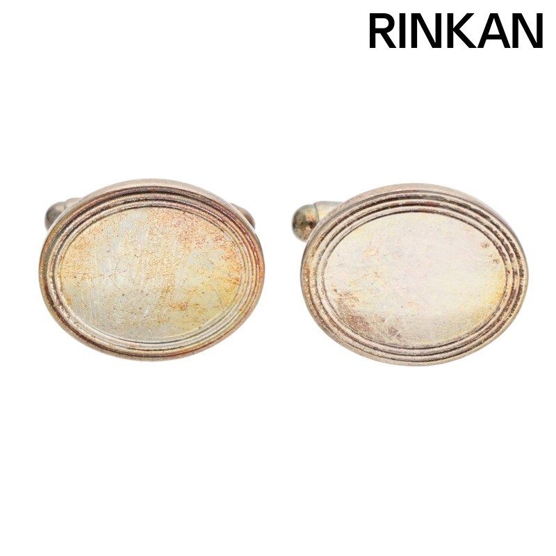 ティファニー シルバーカフス メンズ