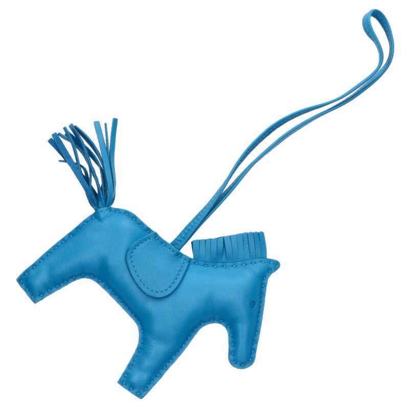 エルメス ロデオPM A刻印 レザーチャーム メンズ PM - メルカリ