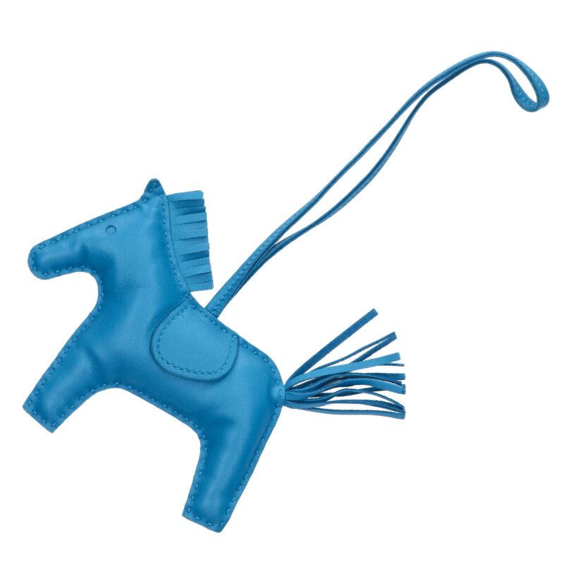 エルメス ロデオPM A刻印 レザーチャーム メンズ PM - メルカリ