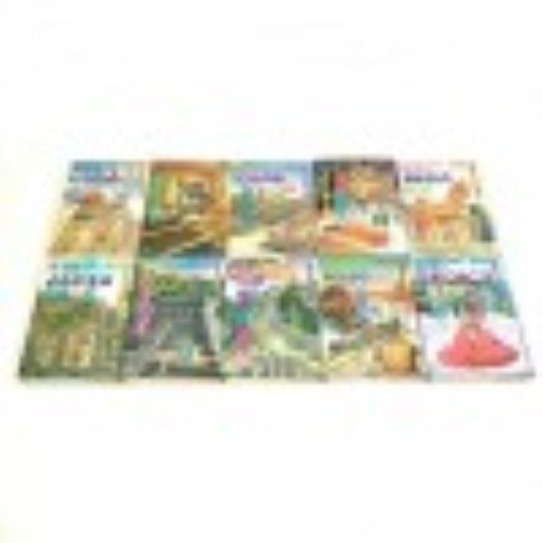 まんが世界ふしぎ物語 全10巻 - メルカリ