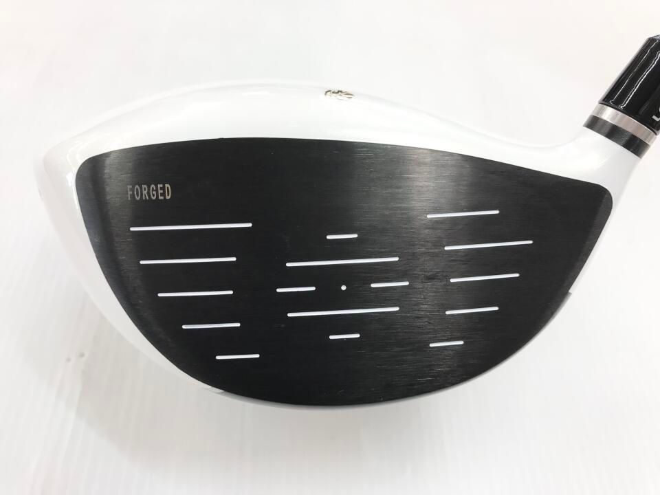 テーラーメイド GLOIRE