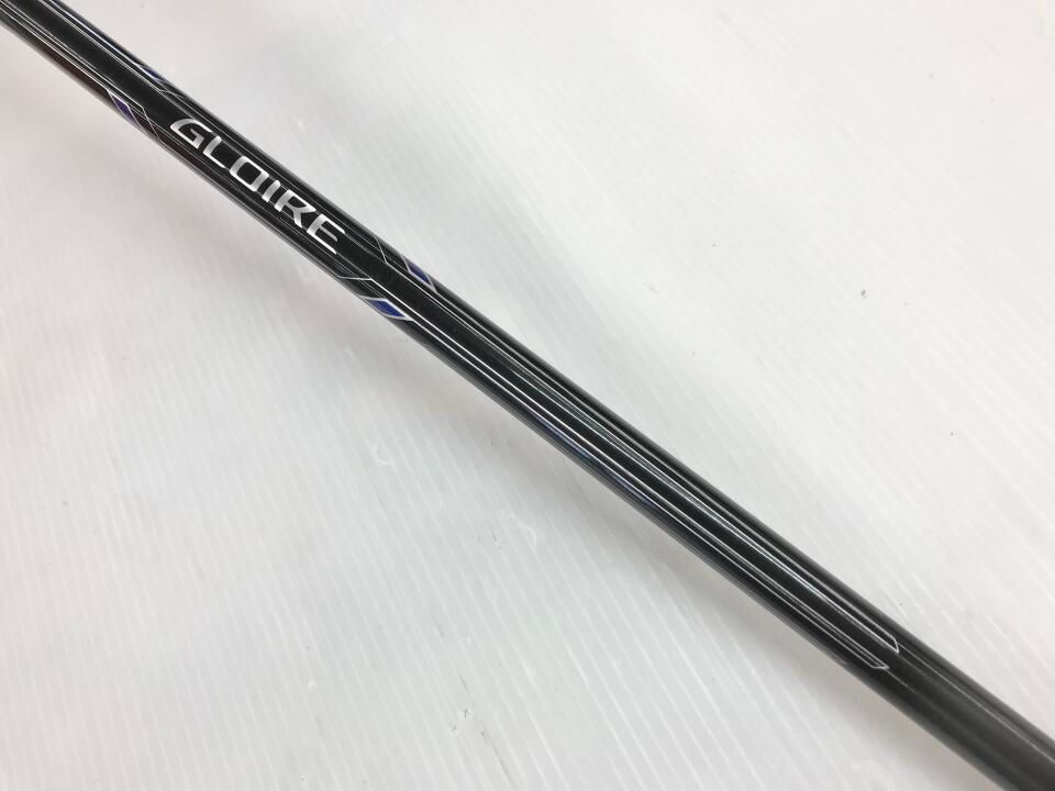 テーラーメイド GLOIRE F 2017 11.5度 GL 6600 SRフレックス ドライバー ドライバー メンズ クラブ