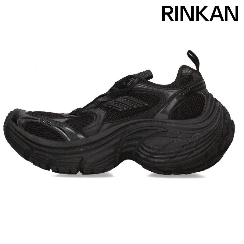 バレンシアガ 10XL テンエックスエルスニーカー メンズ 42 - メルカリ