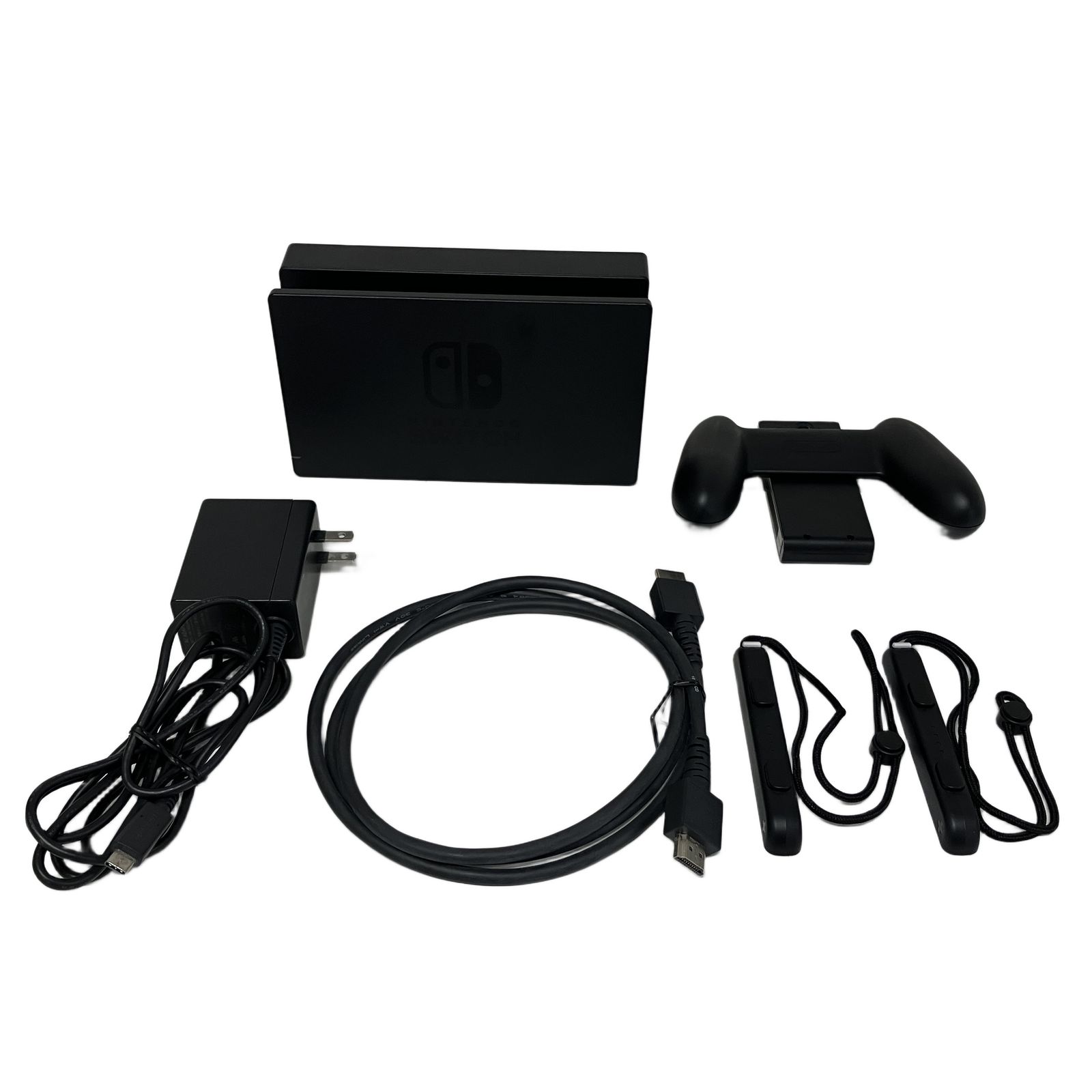 Nintendo HAC 001 Switch 家庭用 ゲーム機 任天堂 ニンテンドー スイッチ 家電