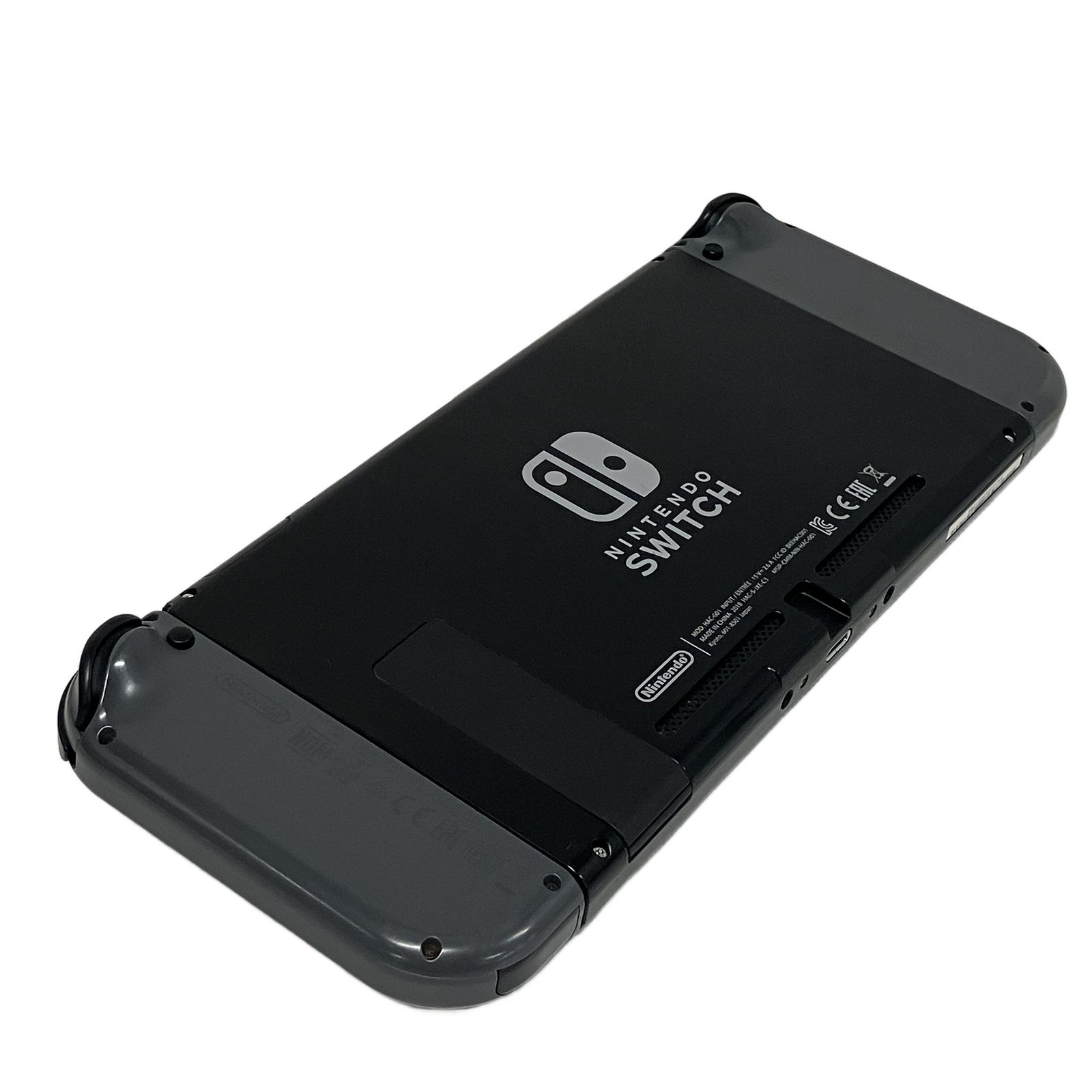 ニンテンドー スイッチ