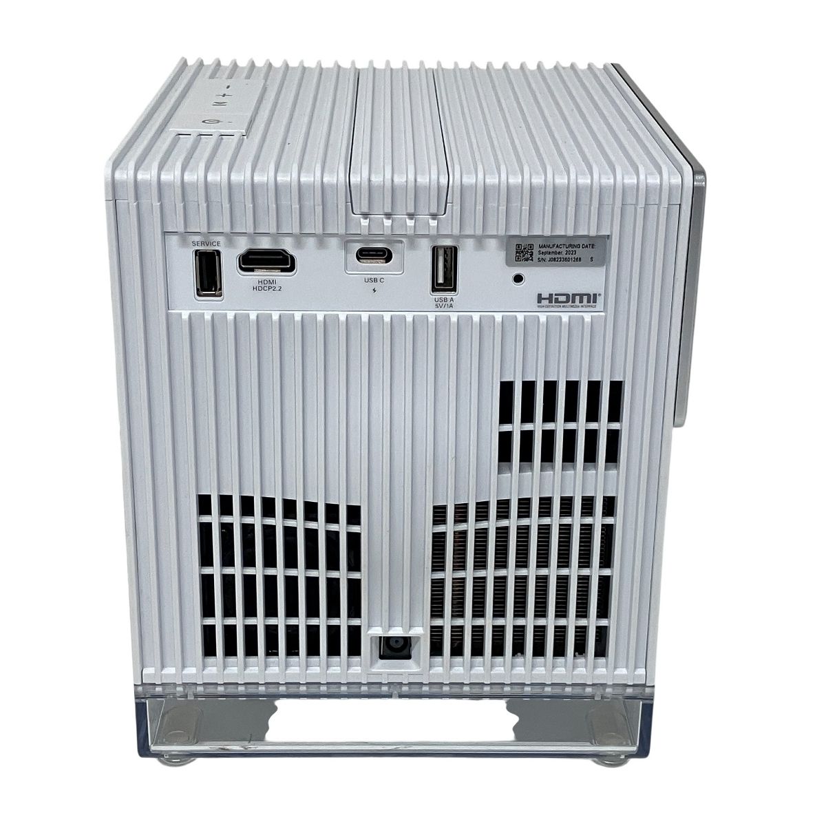  NOMVDIC P 1000 4 K 短焦点 ホーム プロジェクター 製 ノメディック 映像 機器 家電 プロジェクター本体 プロジェクター