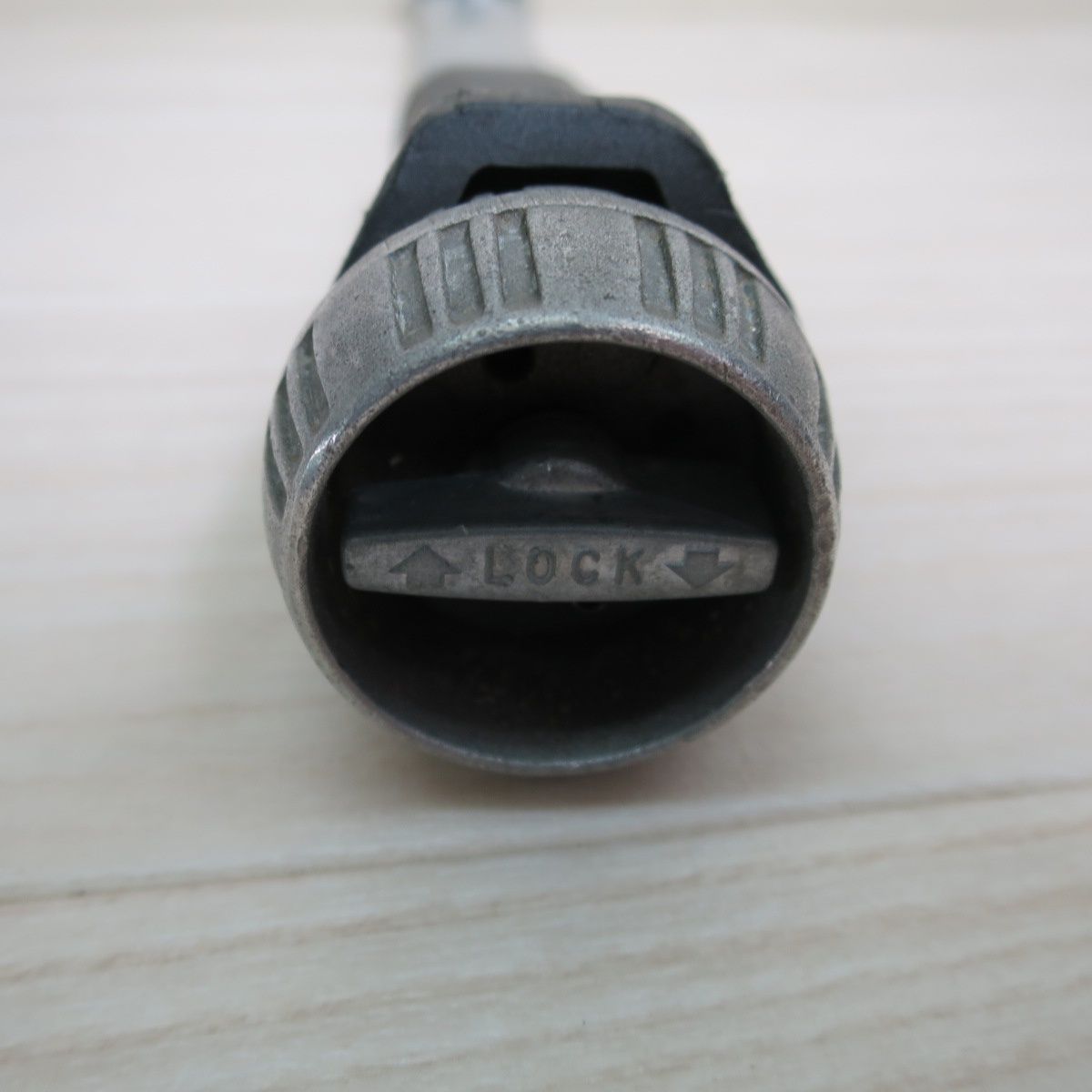  TONE プレセット 型 トルク レンチ T 3 MN 50 工具 組立 整備 点検 ラチェット トネ トルクレンチ スパナ レンチ