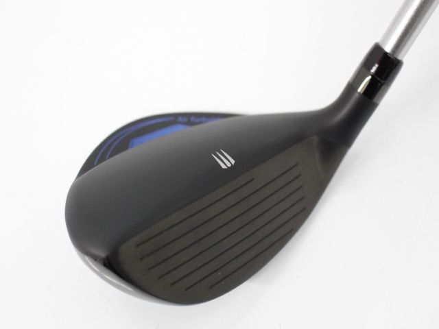 極上中古】[Aランク] ユーティリティ キャスコ UFO AIR UT by POWER