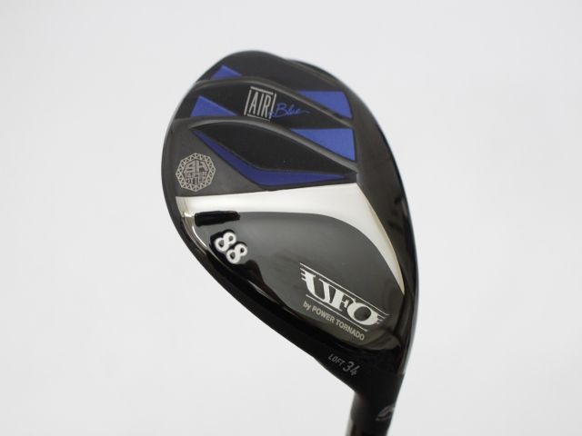 極上中古】[Aランク] ユーティリティ キャスコ UFO AIR UT by POWER