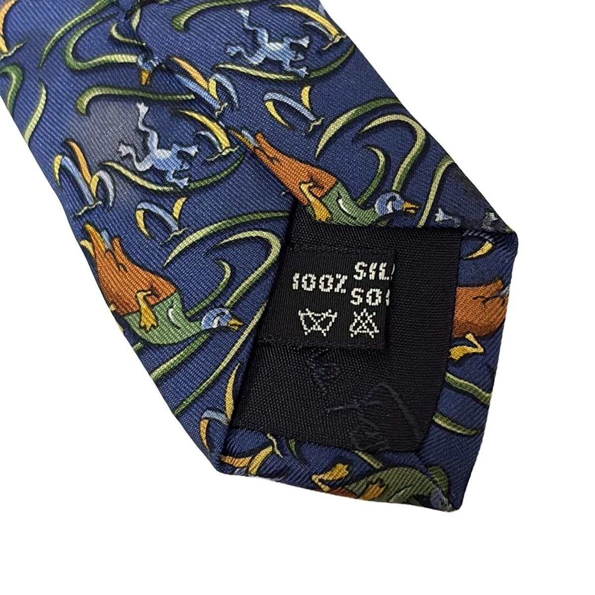 FERRAGAMO/SalvatoreFerragamo(サルバトーレフェラガモ) ネクタイ