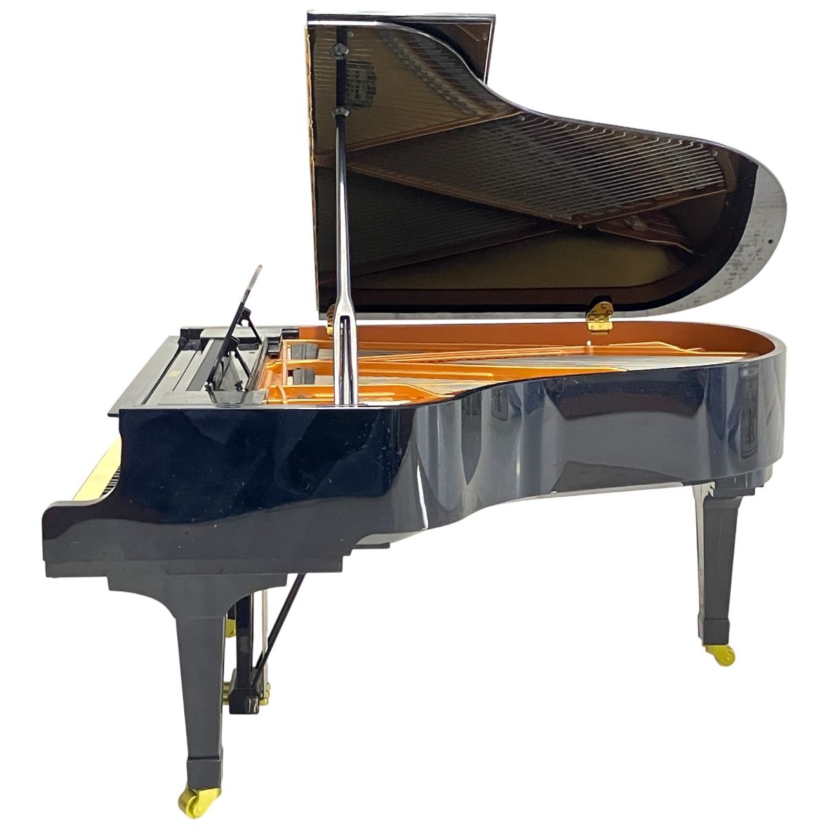 SEGA TOYS グランドピアニスト ミニチュア ピアノ 自動演奏 セガトイズ