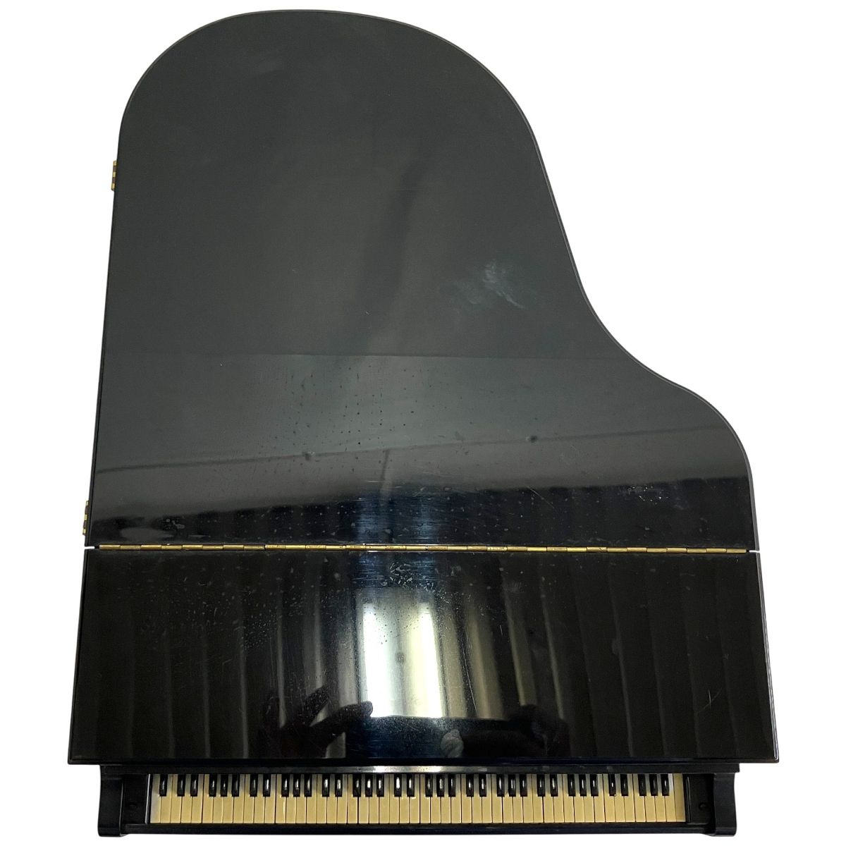 SEGA TOYS グランドピアニスト ミニチュア ピアノ 自動演奏 セガトイズ