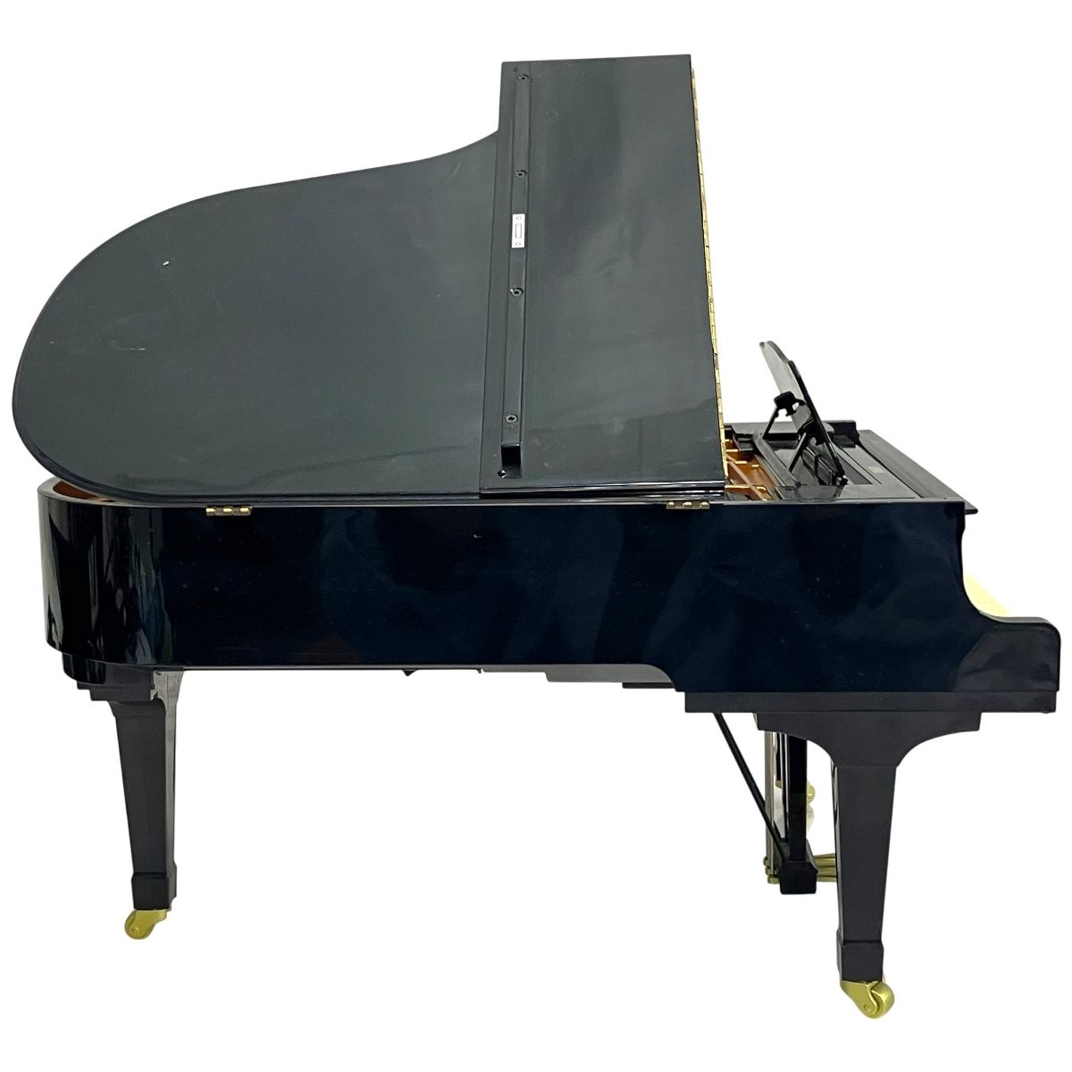 SEGA TOYS グランドピアニスト ミニチュア ピアノ 自動演奏 セガトイズ