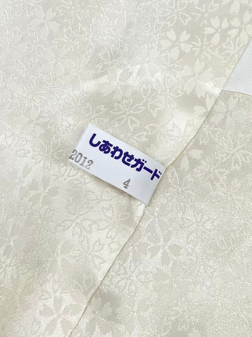 振袖 銀通し 金彩 薔薇 紋意匠 身丈170cm 撥水加工済 MO3183 【公式通販】