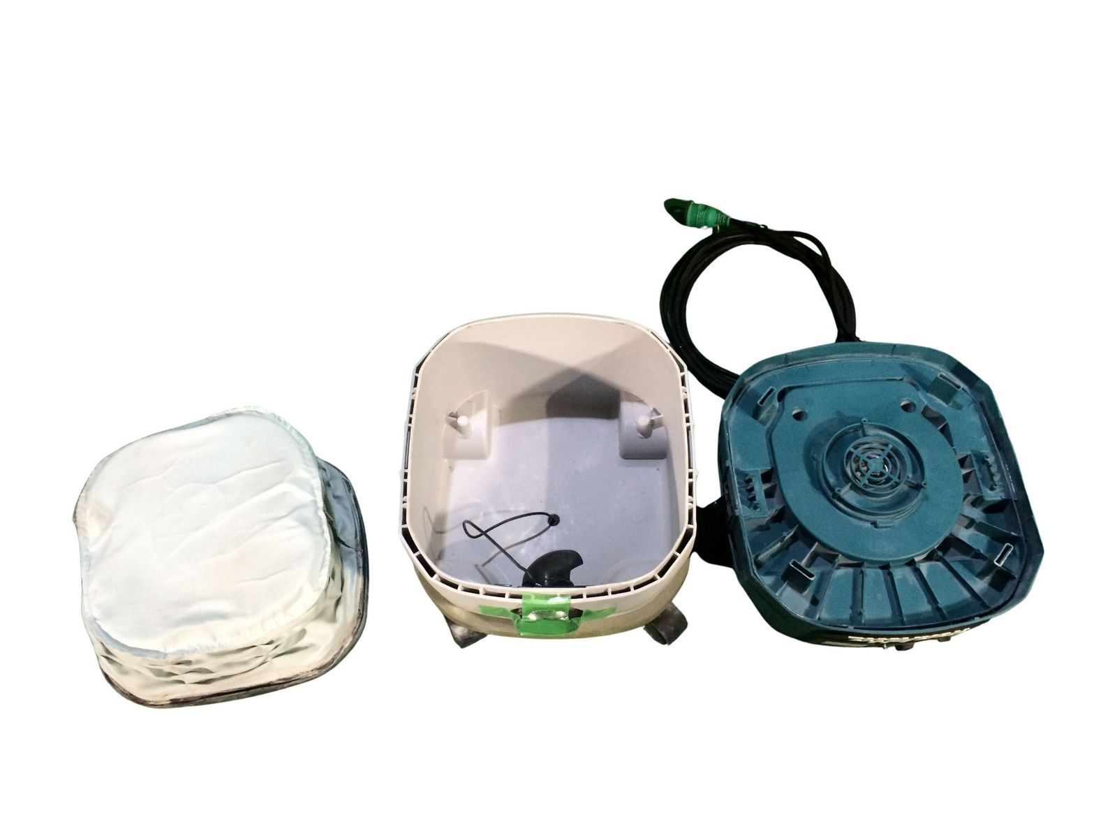 ☆品☆makita マキタ 粉じん専用 集じん機 VC0830 100V 8L 業務 ☆品☆makita マキタ 粉じん専用 集じん機 VC0830 100V 8L 業務