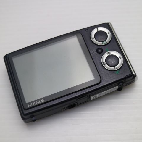 FinePix Z 10 fd ブラック デジカメ デジタルカメラ 本体 06000