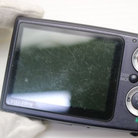  FinePix Z 10 fd ブラック デジカメ デジタルカメラ 本体 06000 コンパクトデジタルカメラ デジタルカメラ