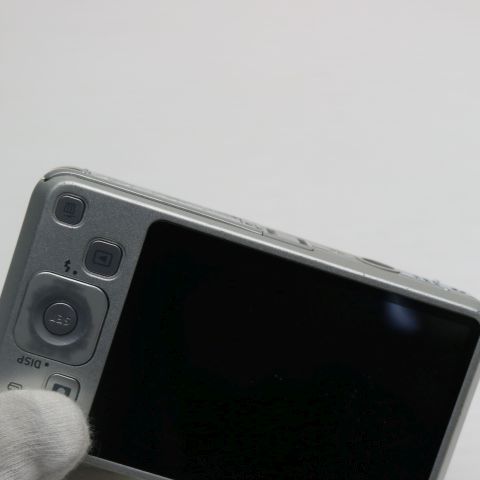 EX Z 800 シルバー CASIO EXILIM デジカメ 本体 06000