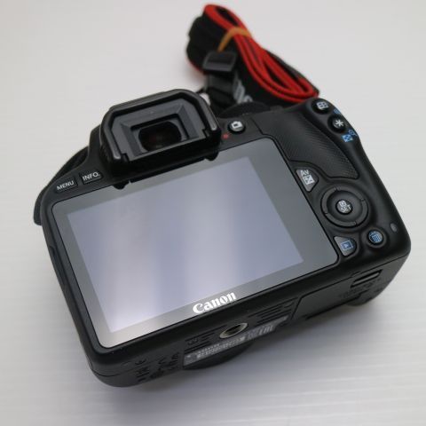 EOS Kiss X 7 ブラック デジタル一眼 Canon 本体 06000