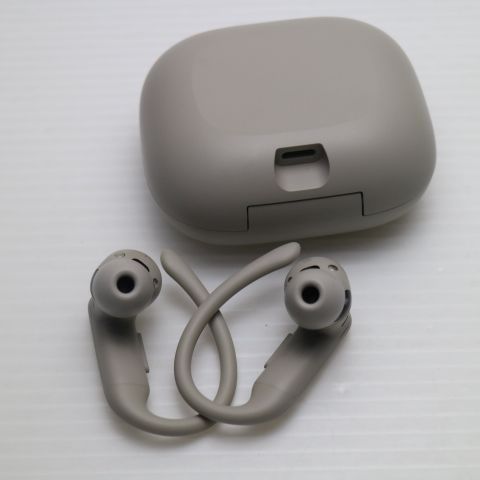 新品同様 Beats Powerbeats Pro 2 クイックサンド ワイヤレスイヤホン