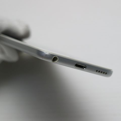 超美品 iPod touch 第7世代 32GB シルバー 即日発送 Apple オーディオ