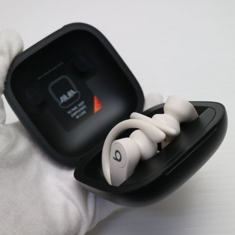 オーディオ機器 Powerbeats Pro アイボリー MV722PA/A