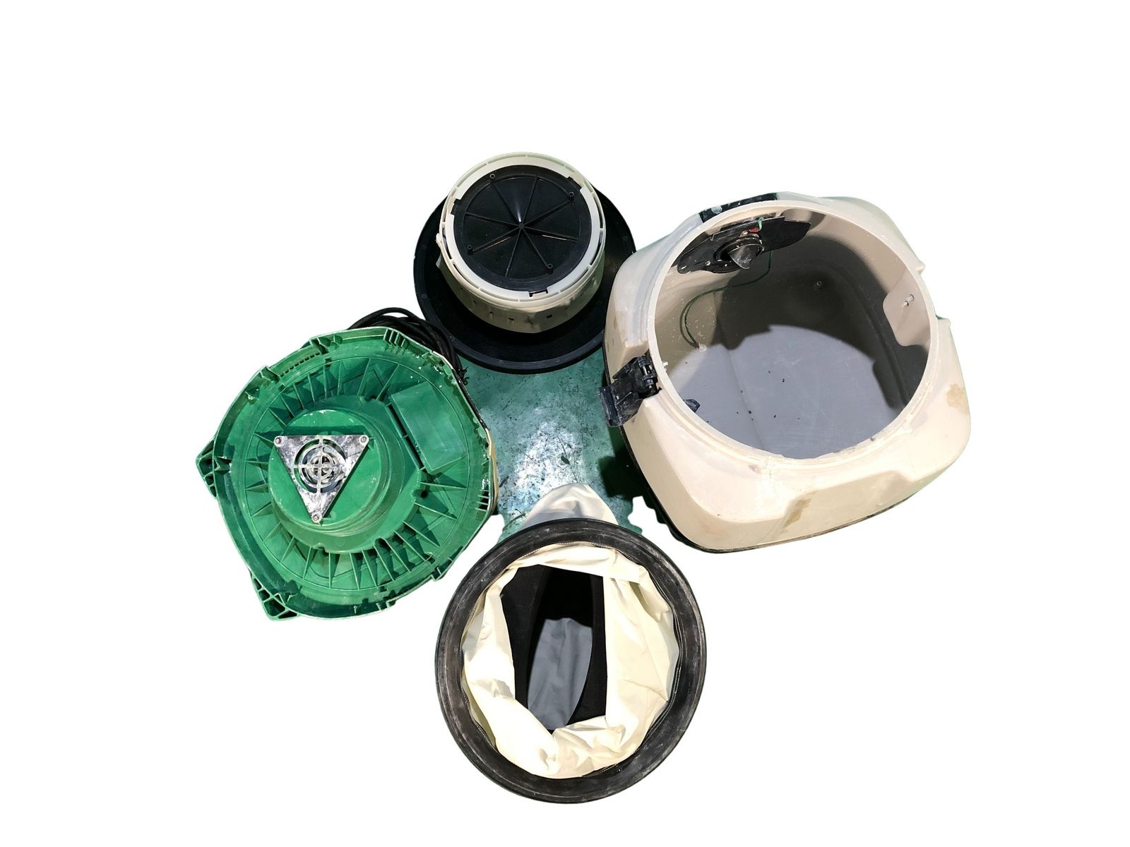 HITACHI 日立工機