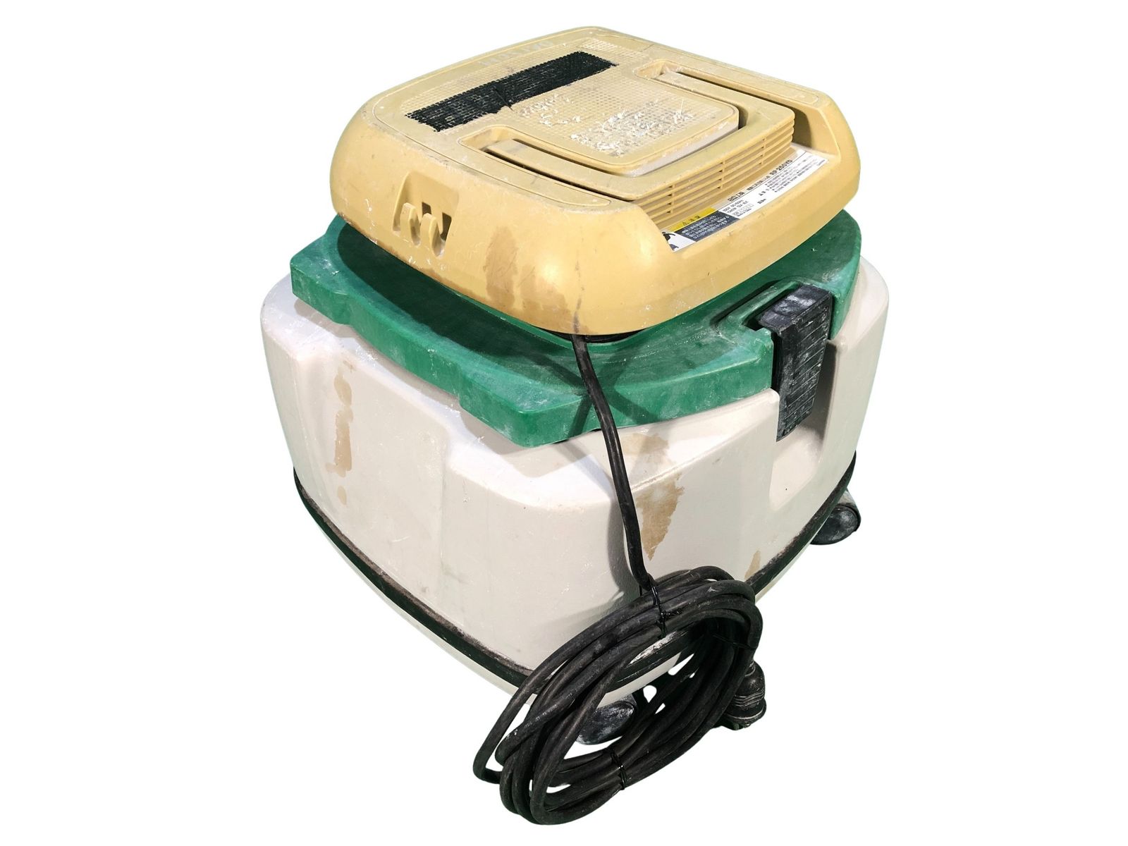  品 HITACHI 日立工機 電動工具用集じん機 RP 250 YD 乾式モデル 電動工具 掃除機 清掃 現場用119286 電動ハンマー 電動工具 エア工具