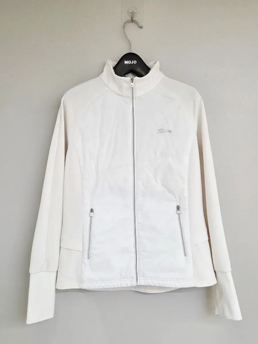 タイトリスト レディース 軽量 ジップアップ スイング ジャケット