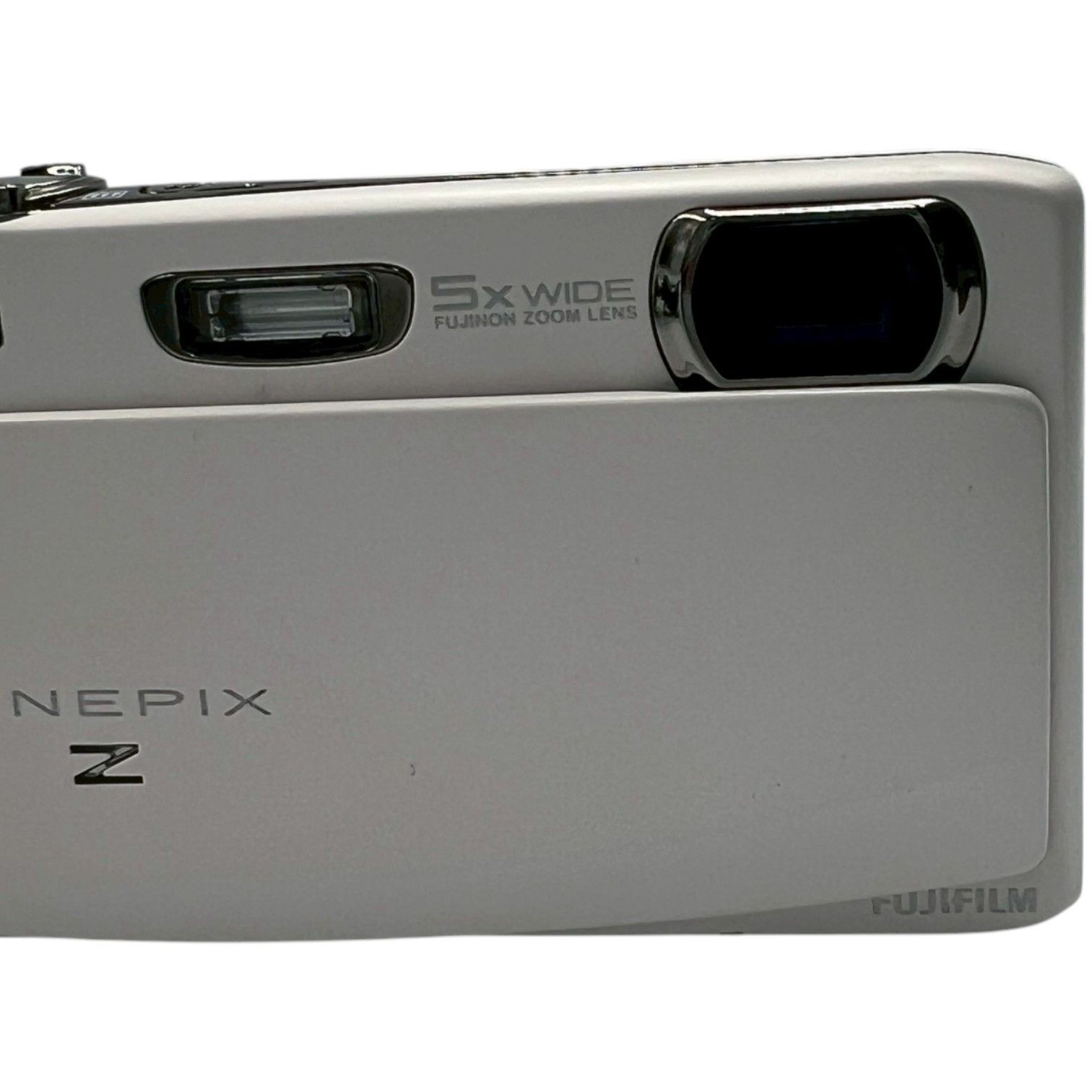 FUJIFILM FinePix Z Z900EXR コンパクト デジタル カメラ デジカメ 