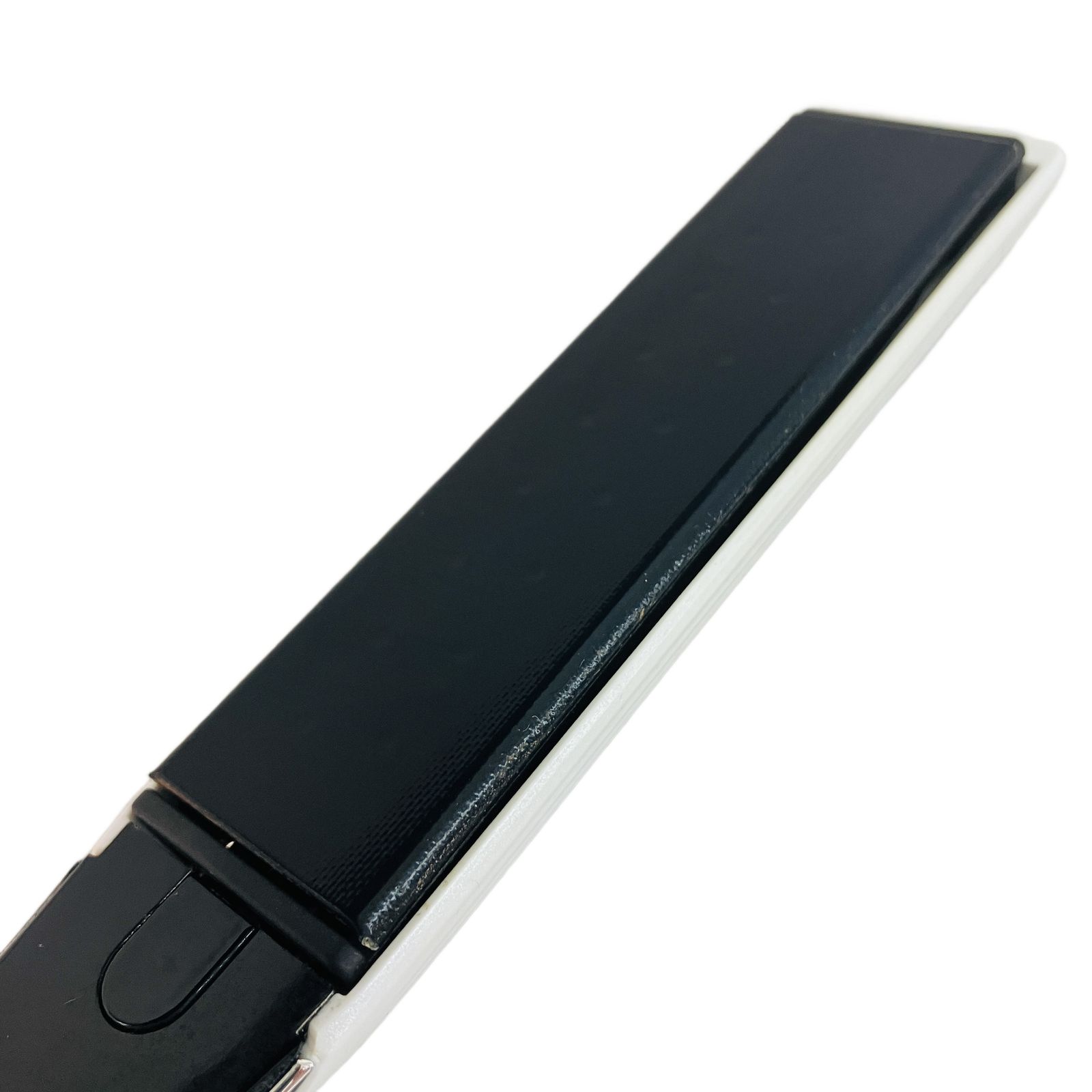 ストレートアイロン