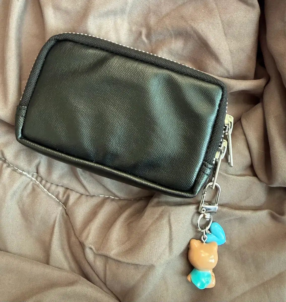 ポーター フリースタイル マルチ コイン ケース