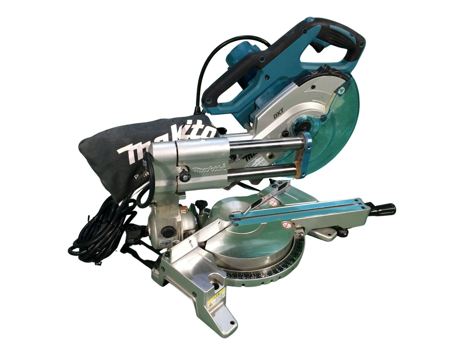 スライドマルノコ