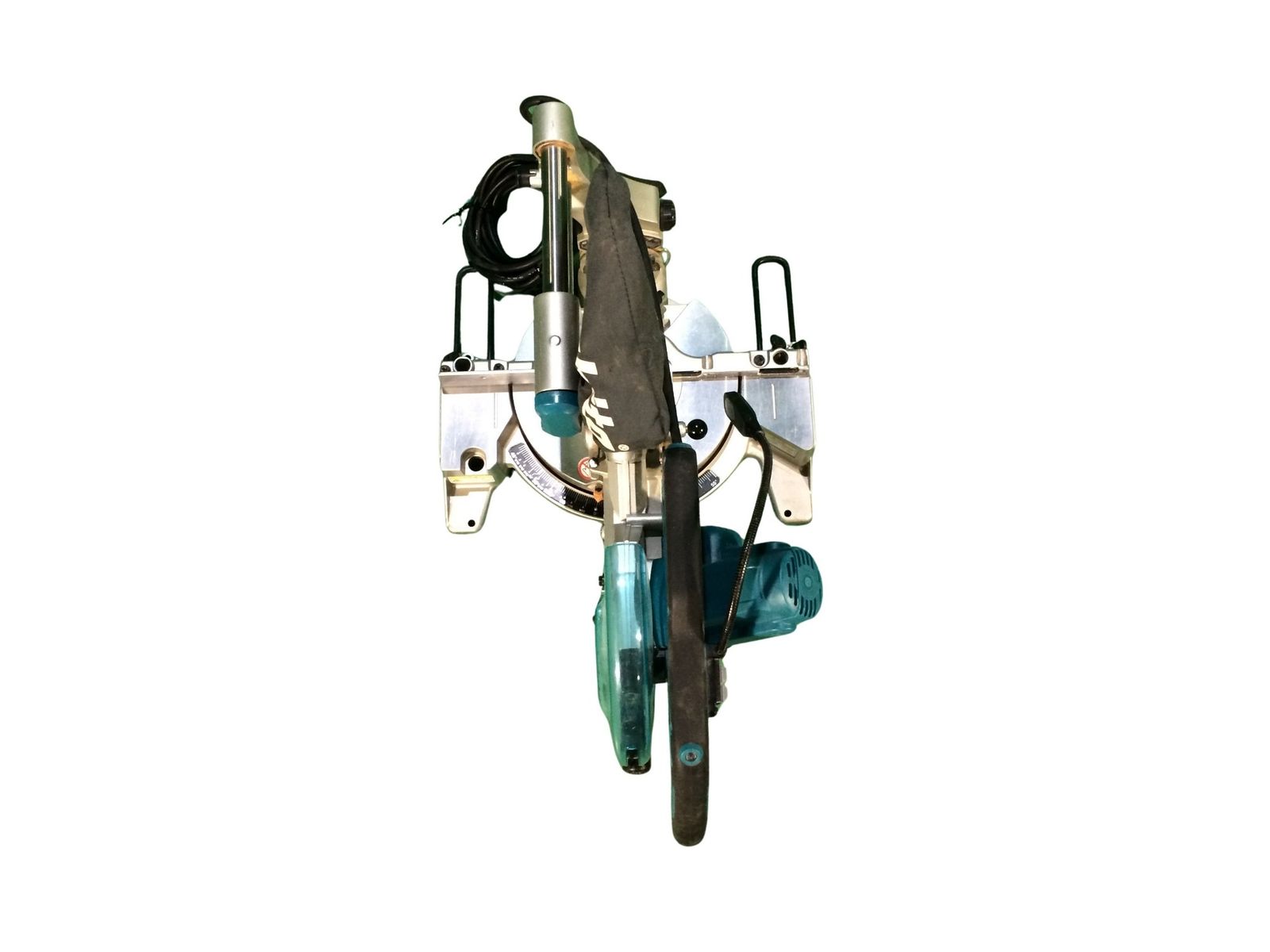 スライドマルノコ