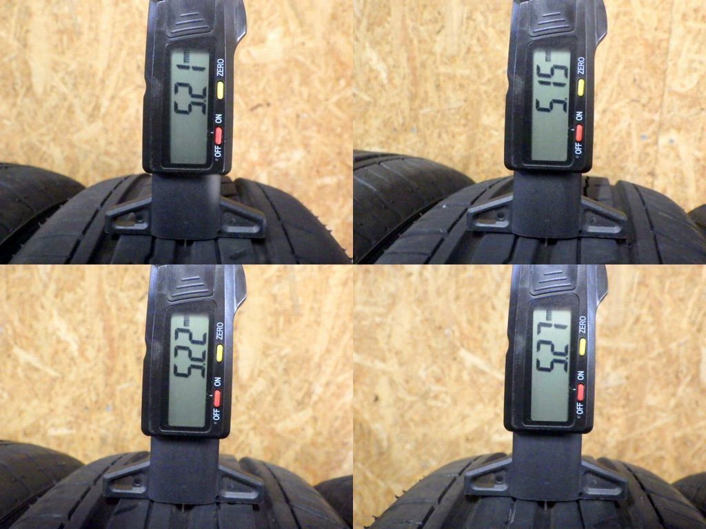 L 472 E 製造 約8部山 BluEarth ES 32 165 70 R 14 4本