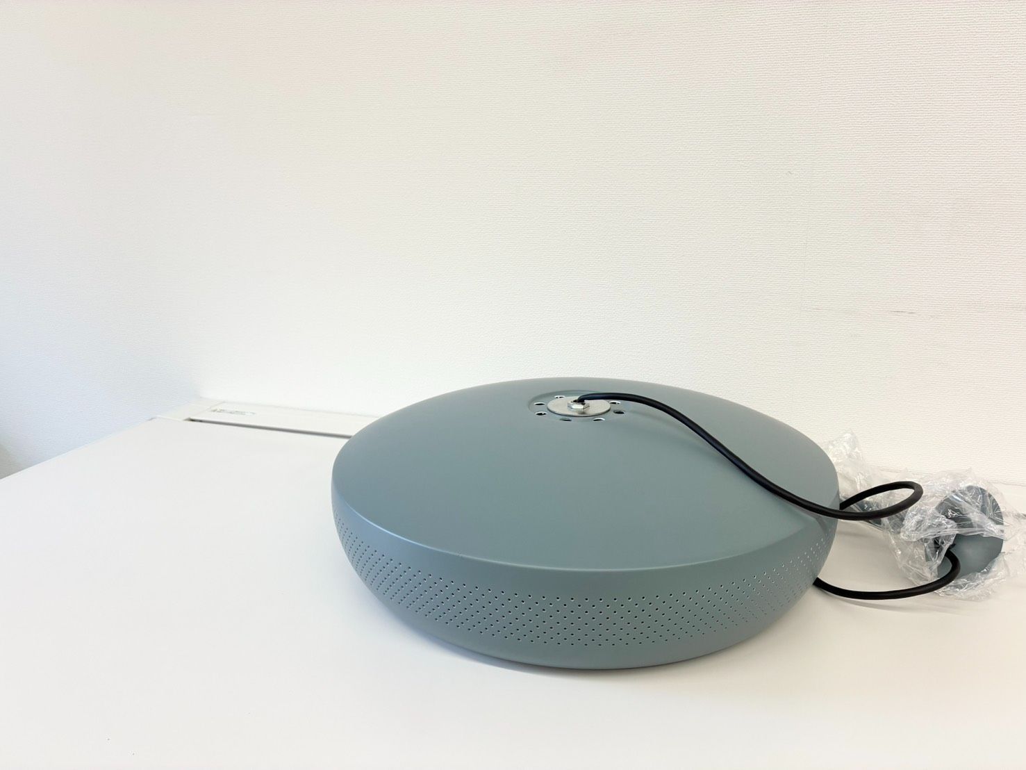 UMAGE ウメイ Clava Dine クラヴァ ダイン Slate スレート 3灯