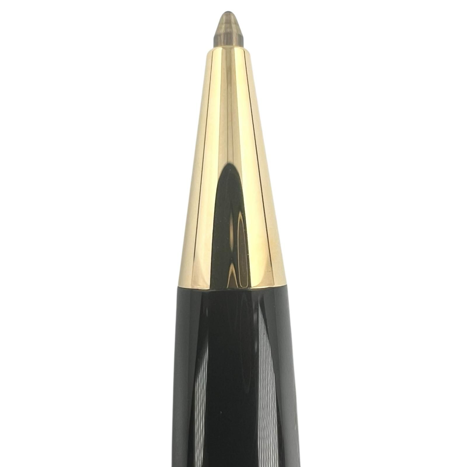 ボールペン ブラック