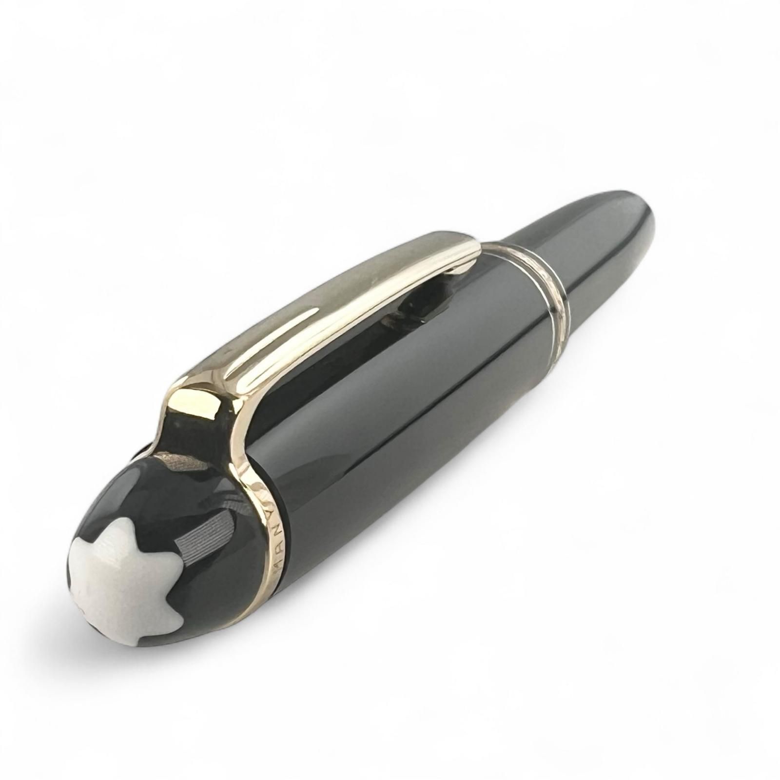 極美品△MONTBLANC モンブラン マイスターシュテュック クラシック