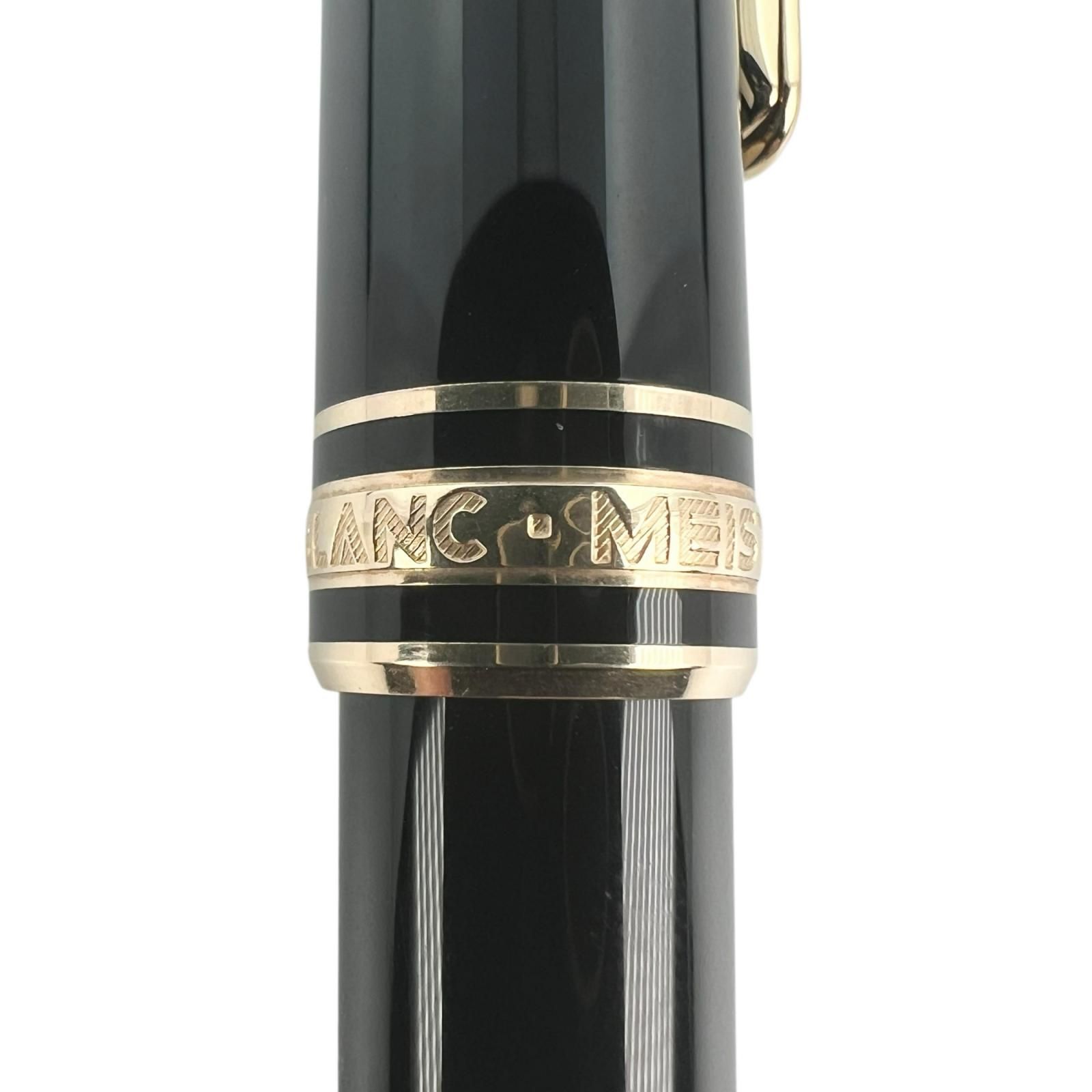 極美品△MONTBLANC モンブラン マイスターシュテュック クラシック