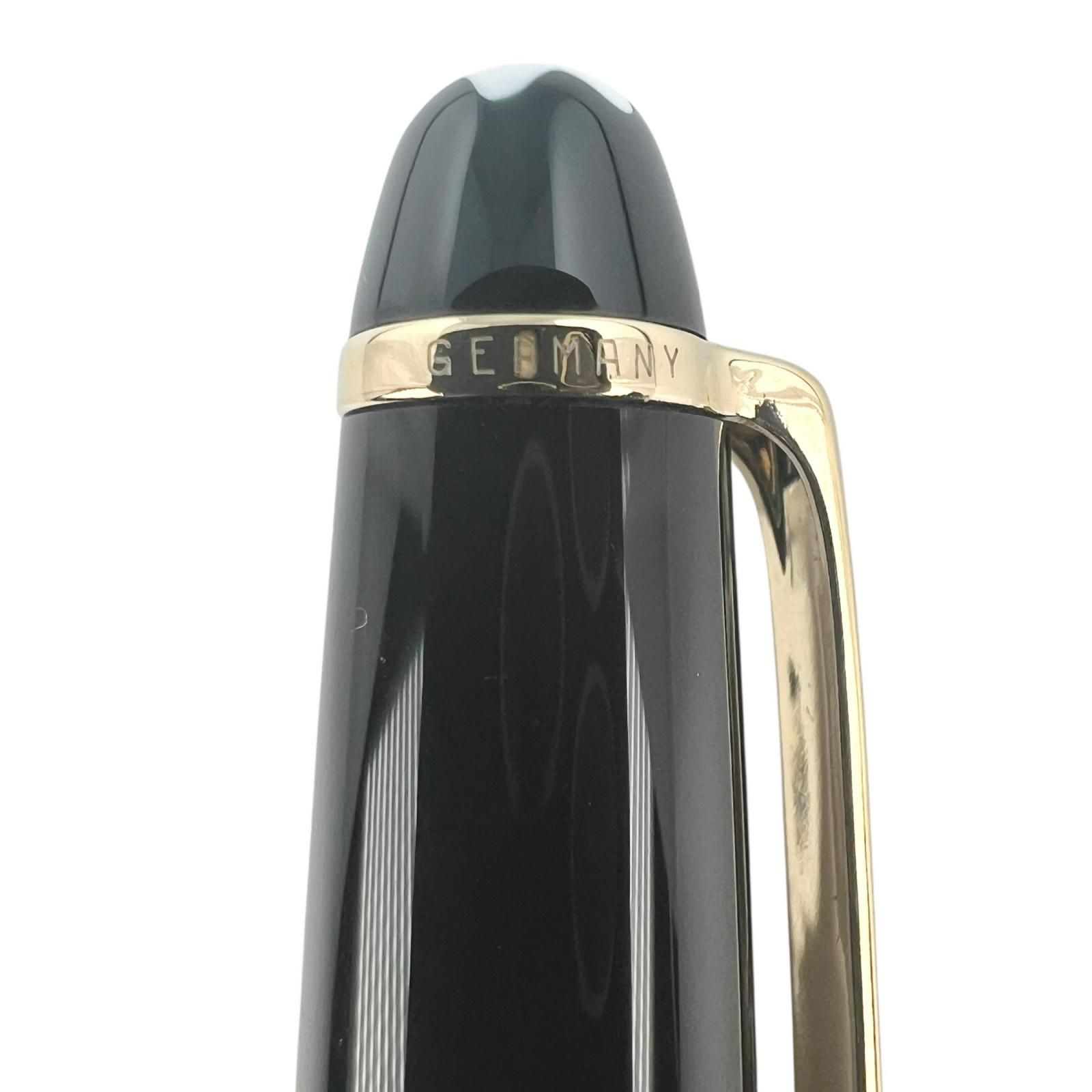 極美品△MONTBLANC モンブラン マイスターシュテュック クラシック