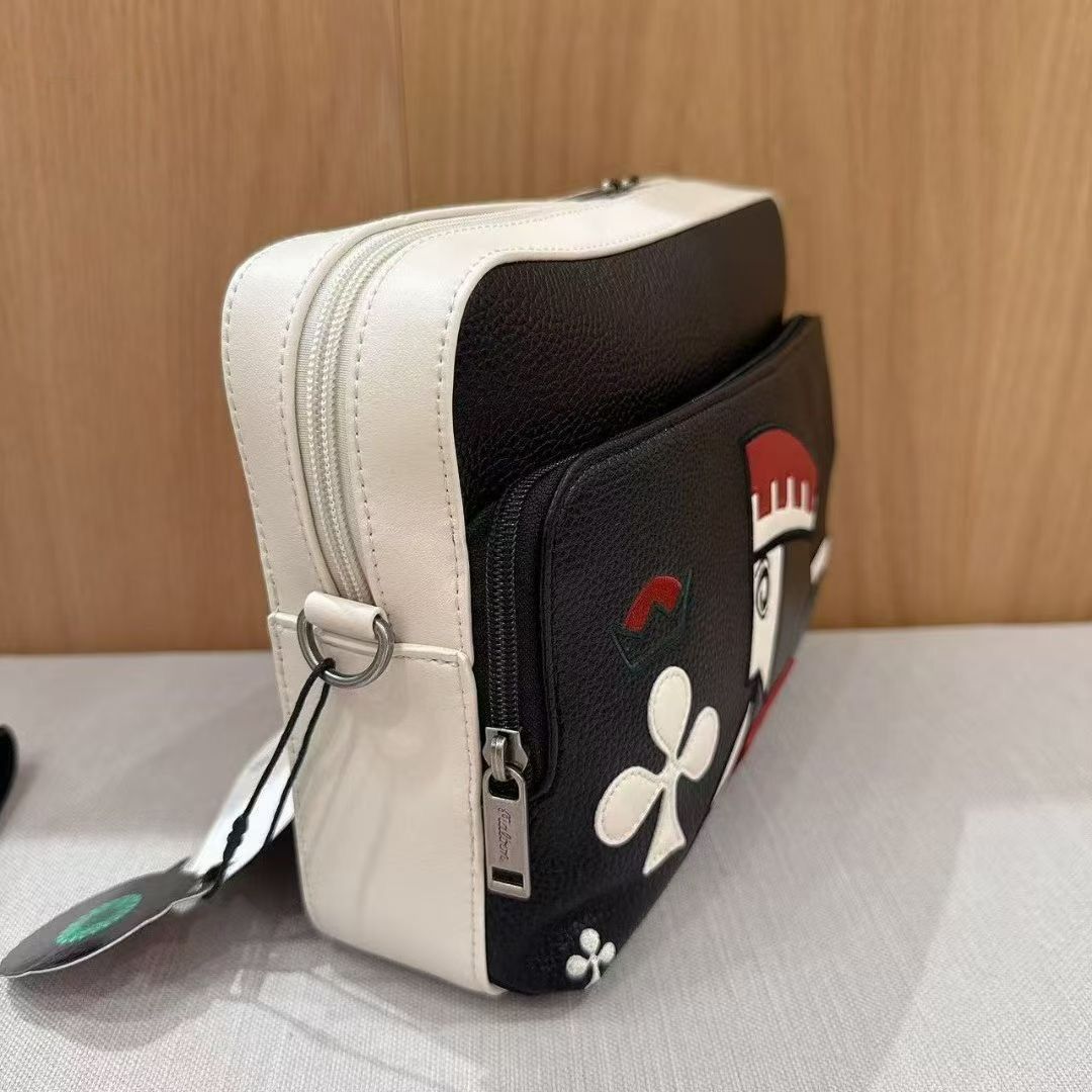 MALBON GOLF キングカード クラッチバッグ 2WAY - メルカリ