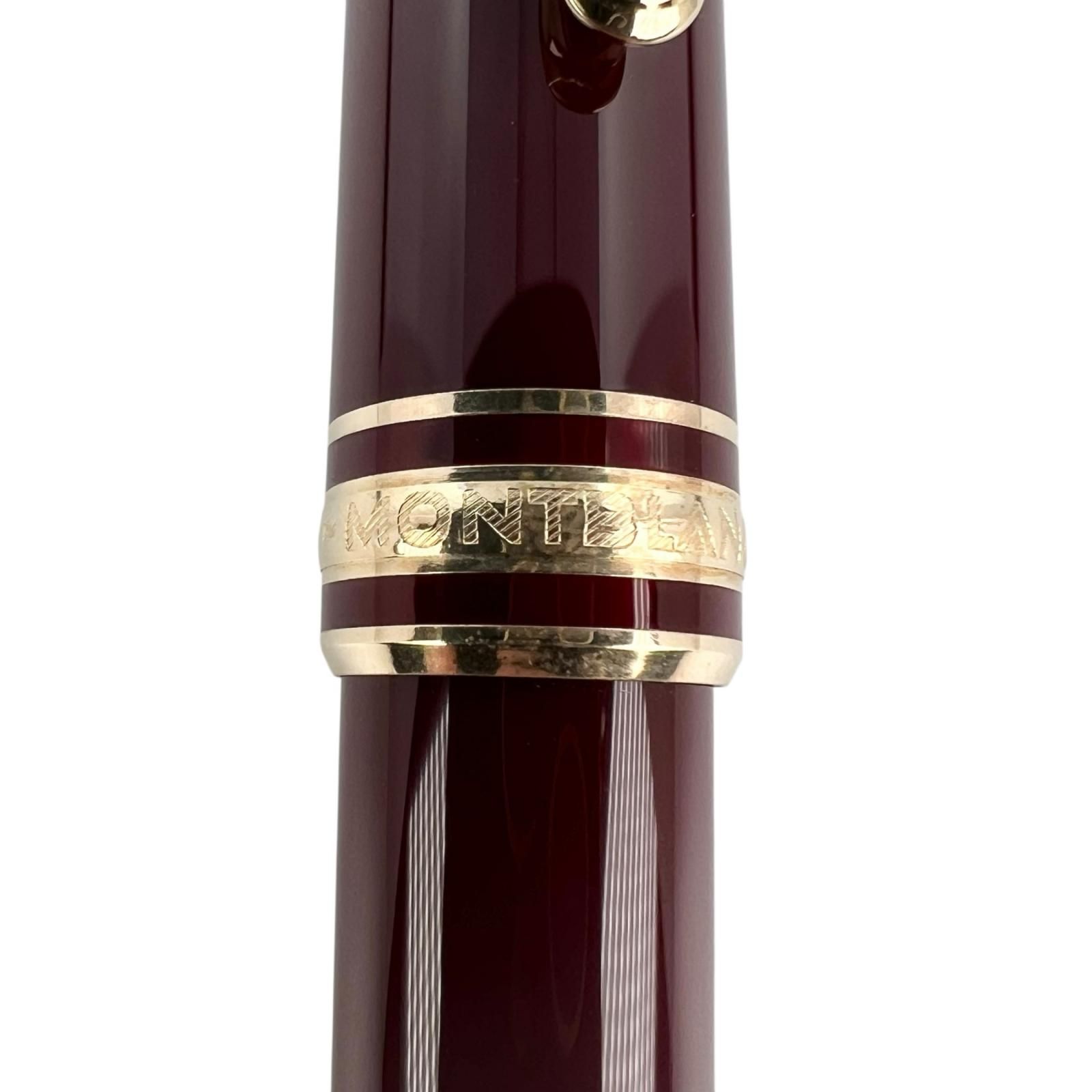 極美品△MONTBLANC モンブラン マイスターシュテュック クラシック