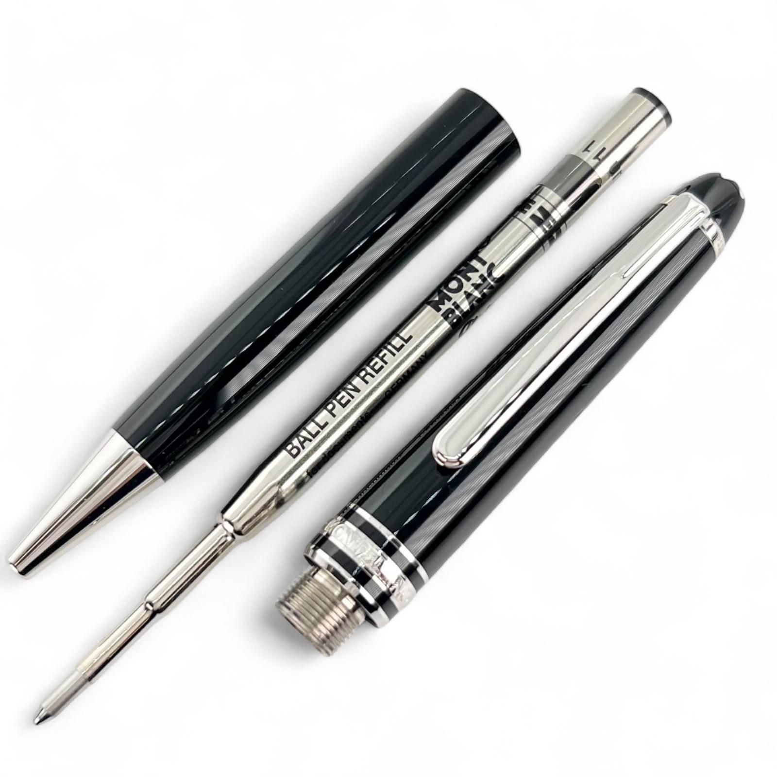 極美品△MONTBLANC モンブラン マイスターシュテュック クラシック