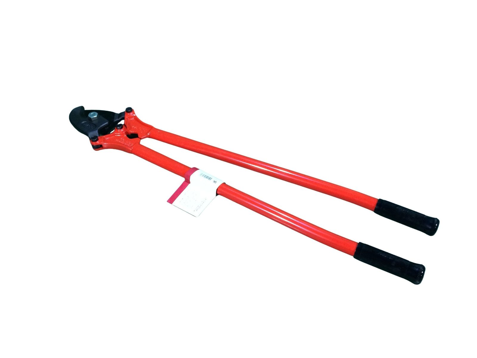 松坂鉄工所 ケーブルカッター