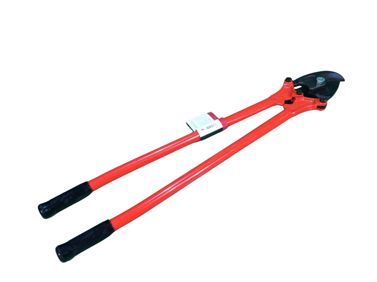 手動式 ケーブル切断機119966